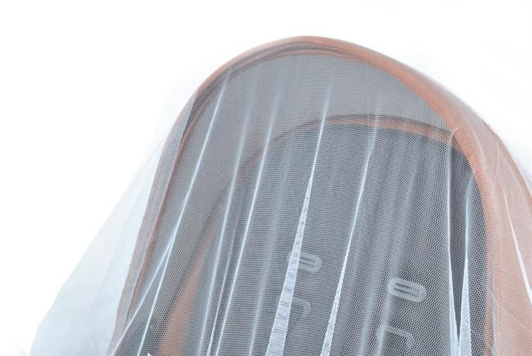 Moskitiera na wózek dziecięcy - obrazek 8