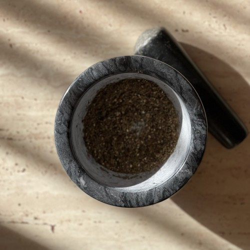 Moździerz kuchenny Ruhhy 24576 - obrazek 8