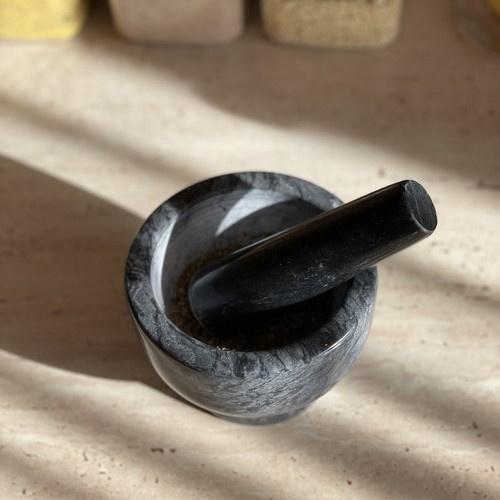 Moździerz kuchenny Ruhhy 24576 - obrazek 9