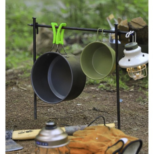 Naczynia turystyczne Trizand 23667 18 el. - obrazek 11