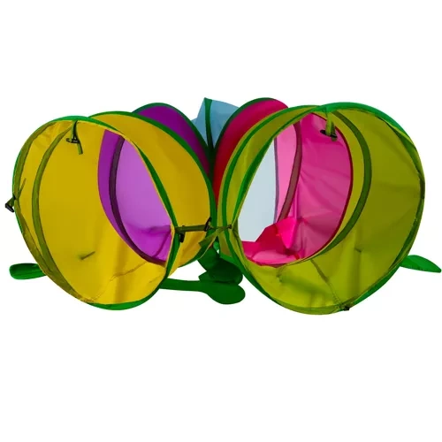 Namiot dla dzieci - gąsienica Kruzzel 23926 - obrazek 11