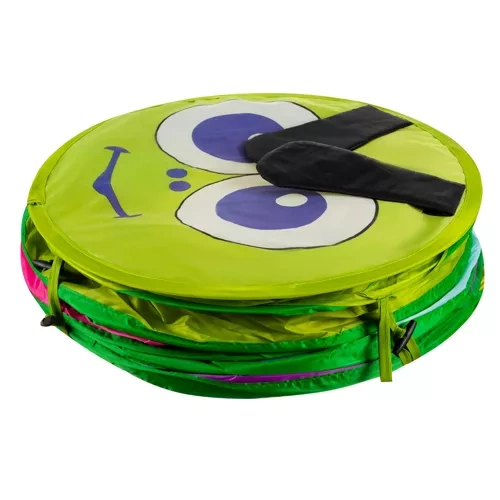 Namiot dla dzieci - gąsienica Kruzzel 23926 - obrazek 9