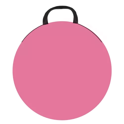 Namiot dla dzieci różowy 23475 - obrazek 8