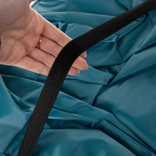 Namiot plażowy 200x120x110cm Trizand 21267 - obrazek 6