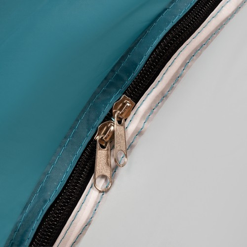 Namiot plażowy 200x120x110cm Trizand 21267 - obrazek 10