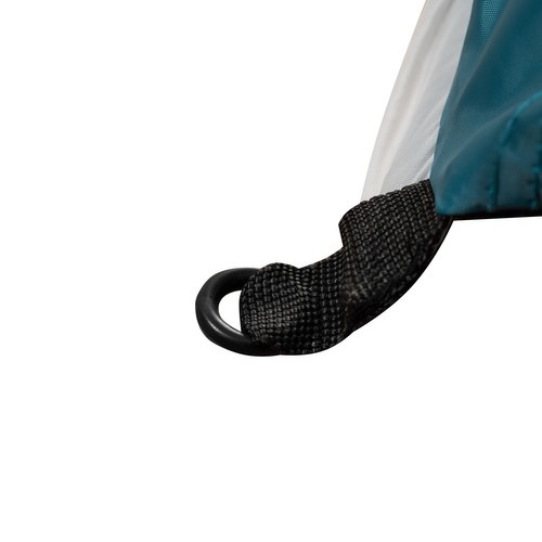 Namiot plażowy 200x120x110cm Trizand 21267 - obrazek 12