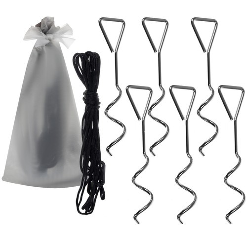 Namiot plażowy 220x120x120cm Trizand 20975 - obrazek 5