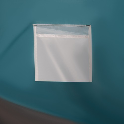 Namiot plażowy 220x120x120cm Trizand 20975 - obrazek 11