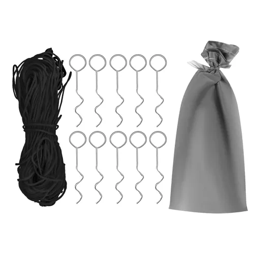 Namiot turystyczny 2-4os. Montana 23481 - obrazek 4