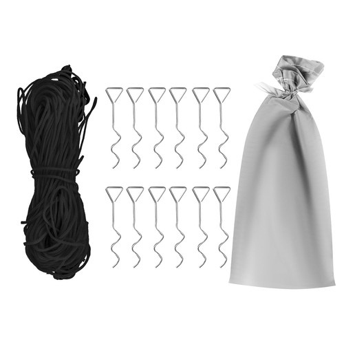 Namiot turystyczny 2-4os. Nevada 23483 - obrazek 4