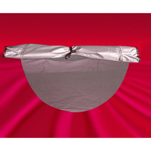 Namiot turystyczny 4 os. NT23485 - obrazek 13