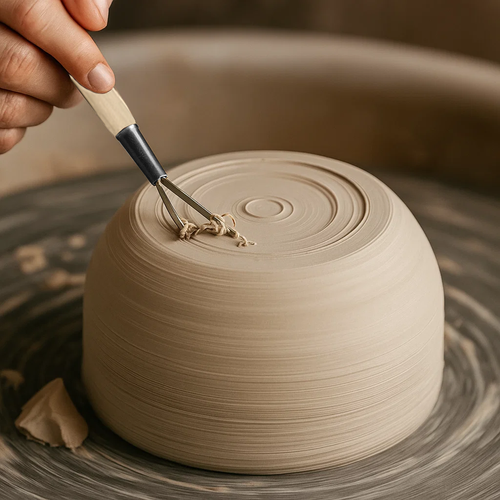 Narzędzia do modelowania i rzeźbienia Maaleo 26135 - obrazek 7