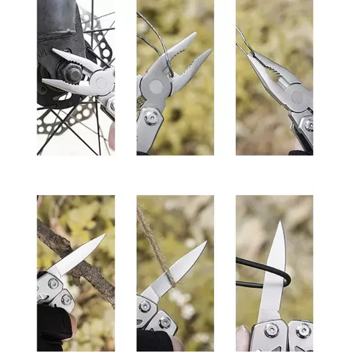 Narzędzie wielofunkcyjne 13w1 Trizand 19173 - obrazek 10