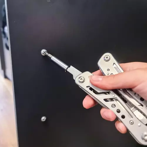 Narzędzie wielofunkcyjne 13w1 Trizand 19173 - obrazek 6