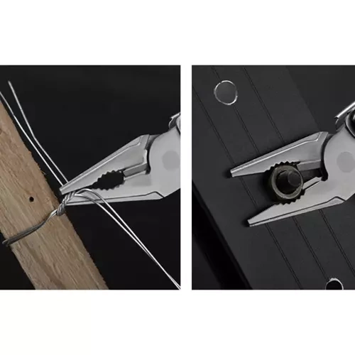 Narzędzie wielofunkcyjne 13w1 Trizand 19173 - obrazek 9