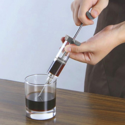 Nastrzykiwarka do mięsa + 3 igły Ruhhy 23055 - obrazek 16