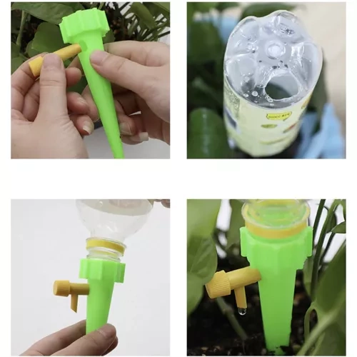 Nawadniacz do doniczek 23486 - obrazek 8