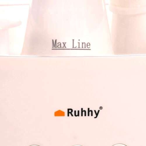 Nawilżacz powietrza - lampka nocna Ruhhy 24378 - obrazek 7