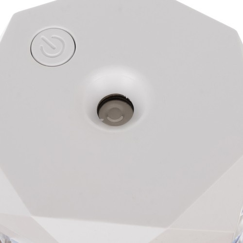 Nawilżacz powietrza - lampka nocna Ruhhy 24625 - obrazek 14