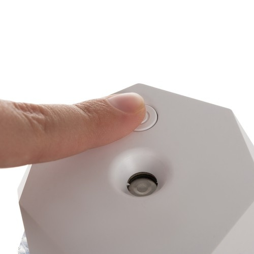 Nawilżacz powietrza - lampka nocna Ruhhy 24625 - obrazek 15