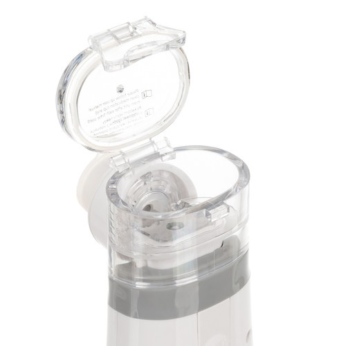 Nebulizator przenośny Malatec 22706 - obrazek 8