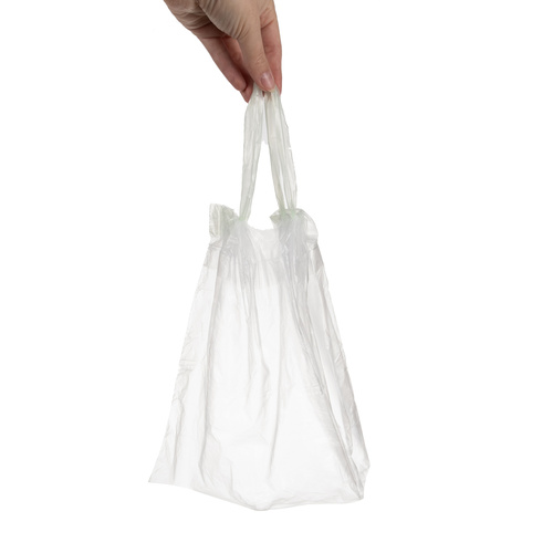 Nocnik przenośny/ turystyczny Kruzzel 25510 - obrazek 13