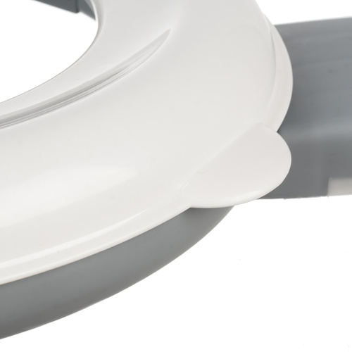 Nocnik przenośny/ turystyczny Kruzzel 25510 - obrazek 15