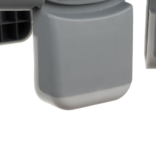 Nocnik przenośny/ turystyczny Kruzzel 25510 - obrazek 16