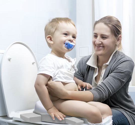 Nocnik przenośny/ turystyczny Kruzzel 25510 - obrazek 5