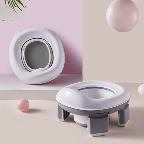 Nocnik przenośny/ turystyczny Kruzzel 25510 - obrazek 6