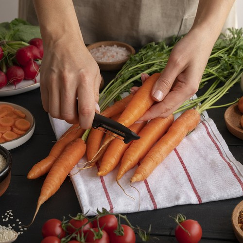 Obieraczka uniwersalna Ruhhy 23014 - obrazek 7