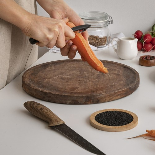 Obieraczka uniwersalna Ruhhy 23014 - obrazek 8