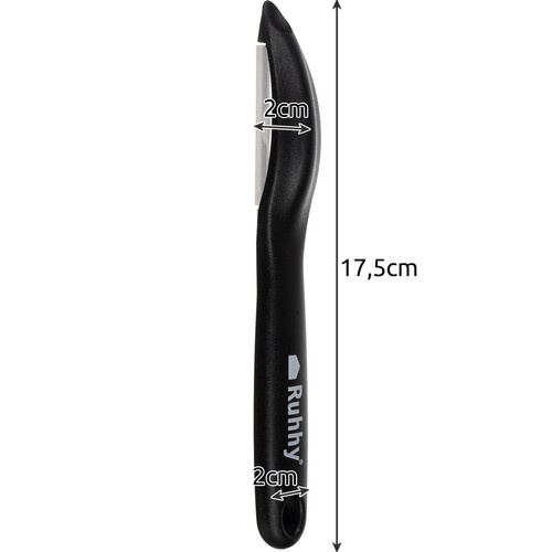 Obieraczka uniwersalna Ruhhy 23014 - obrazek 3