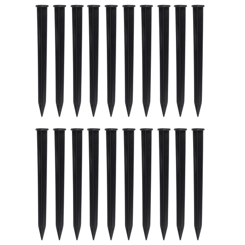 Obrzeże ogrodowe 6cm - 10m Gardlov 24562 - obrazek 5