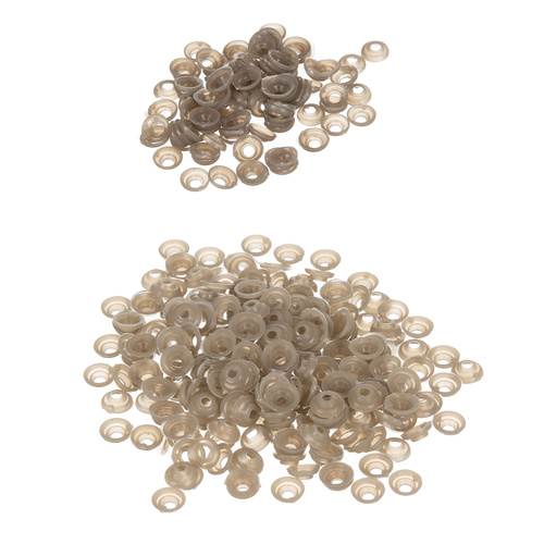 Oczy do maskotek - zestaw naprawczy Maaleo 25761 - obrazek 12