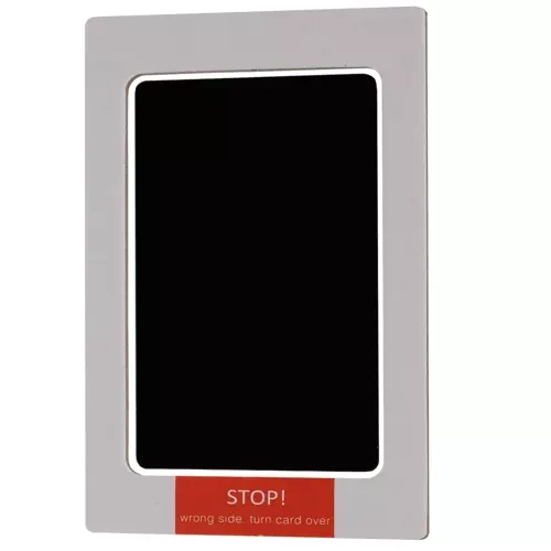 Odcisk rączki/ stópki dziecka Ruhhy 20586 - obrazek 13