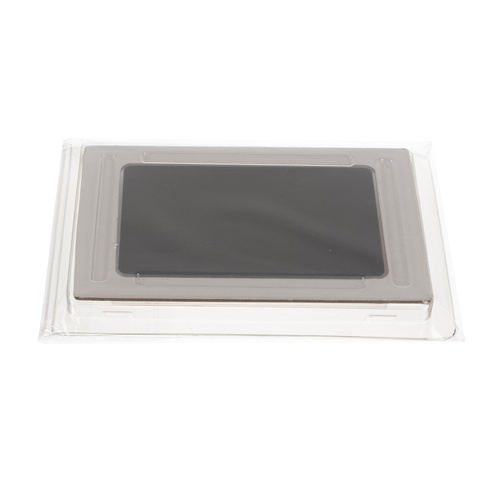 Odcisk rączki/ stópki dziecka Ruhhy 20586 - obrazek 2