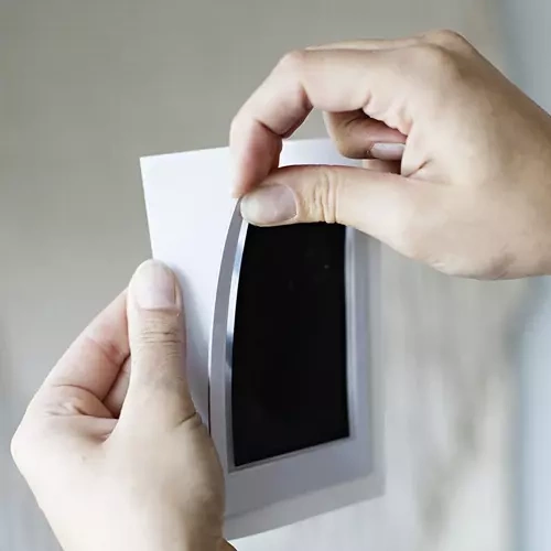 Odcisk rączki/ stópki dziecka Ruhhy 20586 - obrazek 6