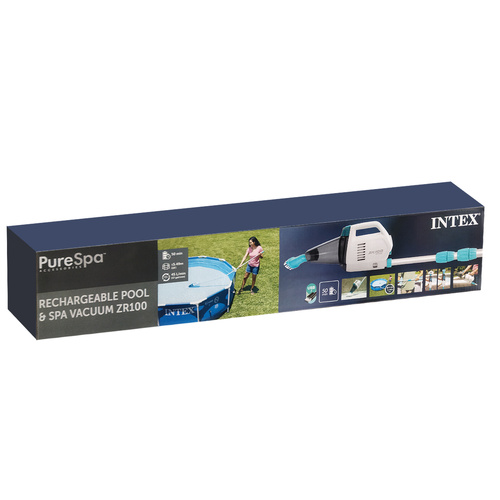 Odkurzacz do basenu INTEX 28626 - obrazek 2