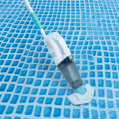 Odkurzacz do basenu INTEX 28626 - obrazek 9