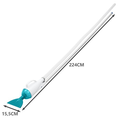 Odkurzacz do dna basenu - BESTWAY 58212 - obrazek 6