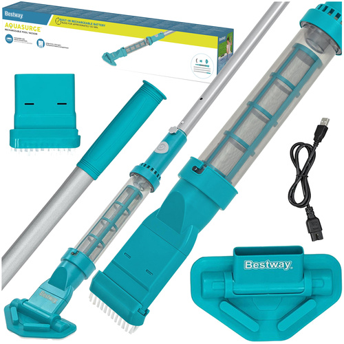 Odkurzacz do dna basenu- BESTWAY 58771