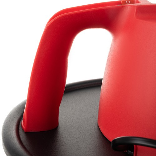 Odkurzacz do popiołu 4L Kaminer 21861 - obrazek 8