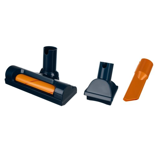 Odkurzacz dziecięcy pionowy- niebieski 23544 - obrazek 7