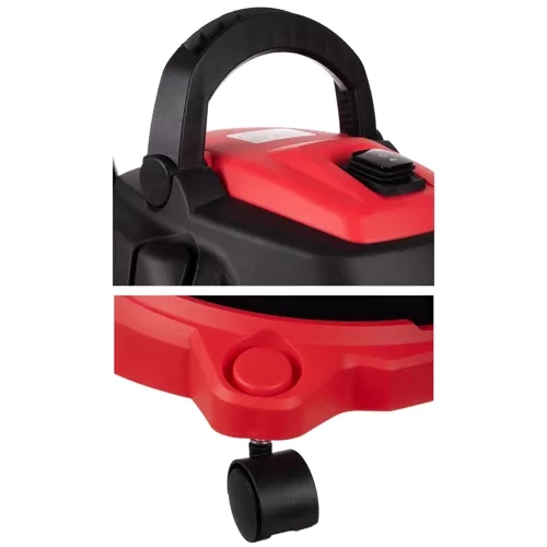 Odkurzacz piorący 20L Kaminer 23918 - obrazek 5