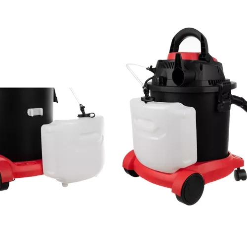 Odkurzacz piorący 20L Kaminer 23918 - obrazek 7