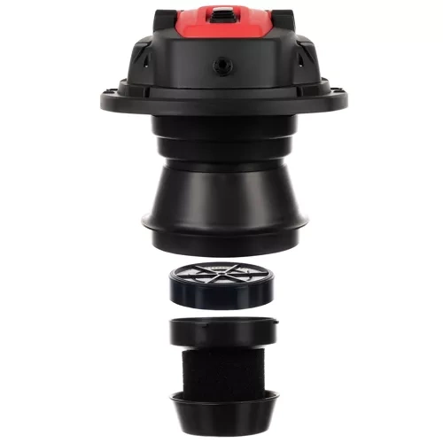 Odkurzacz piorący 20L Kaminer 23918 - obrazek 10