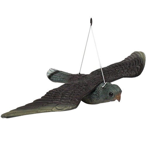 Odstraszacz Repest przeciwko ptakom - obrazek 2