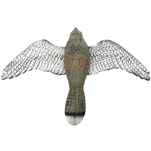 Odstraszacz Repest przeciwko ptakom - obrazek 4