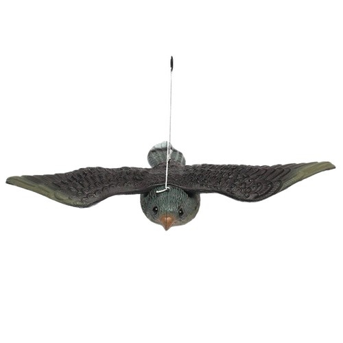 Odstraszacz Repest przeciwko ptakom - obrazek 6